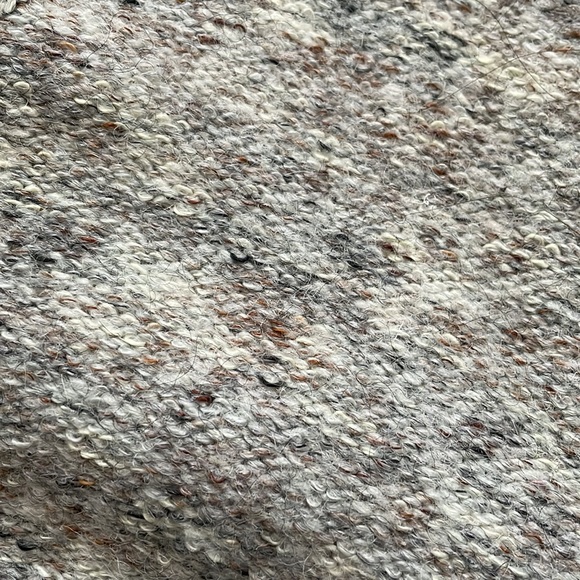 Garage size xs cropped cardigan - Picture 5 of 5